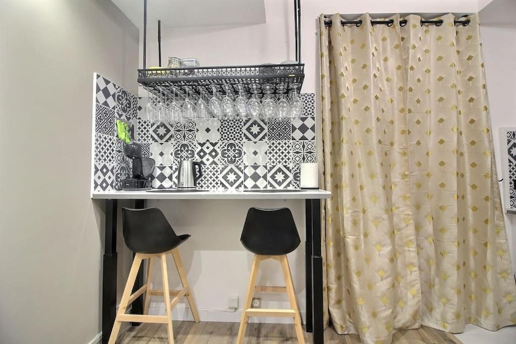 Апартаменти La Demeure Des 3 Colombes Буа-Коломб Екстер'єр фото