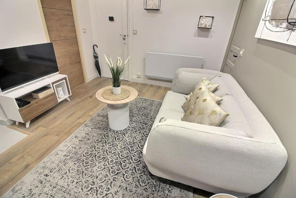 Апартаменти La Demeure Des 3 Colombes Буа-Коломб Екстер'єр фото